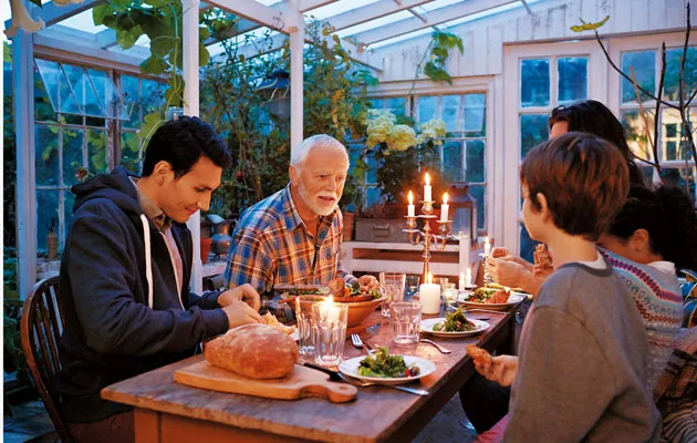 移民丹麦值得吗