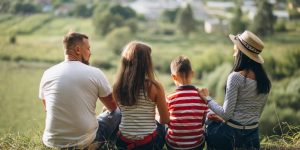 家庭移民葡萄牙