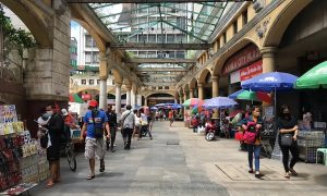 菲律宾退休移民