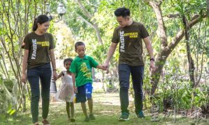 菲律宾家庭移民