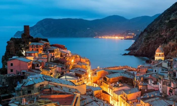 意大利投资移民