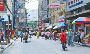 菲律宾移民成本