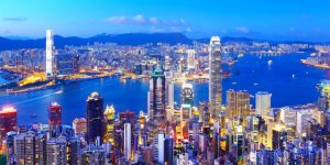 香港高才通计划