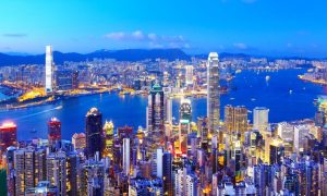 香港高才通计划