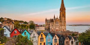 爱尔兰移民攻略