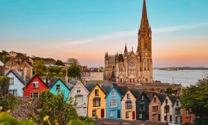 爱尔兰移民攻略