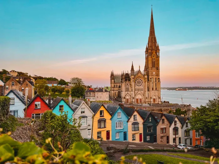 爱尔兰移民攻略