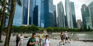 新加坡移民申请