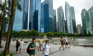 新加坡移民申请