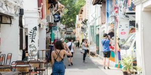 新加坡移民攻略