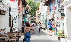 新加坡移民攻略