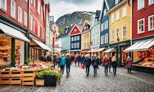 挪威移民生活成本