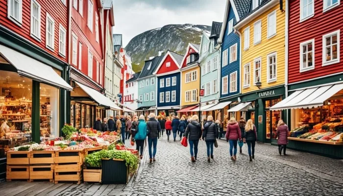 挪威移民生活成本