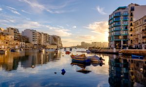 马耳他租赁移民