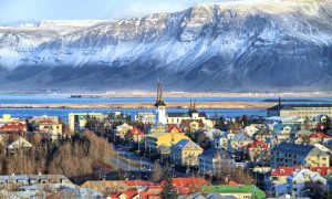 冰岛移民生活