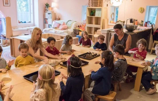 卢森堡移民子女教育