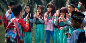 印尼雅加达教育