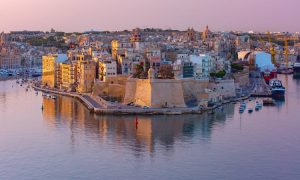 马耳他移民生活