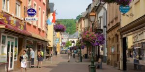 卢森堡移民攻略