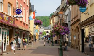 卢森堡移民攻略