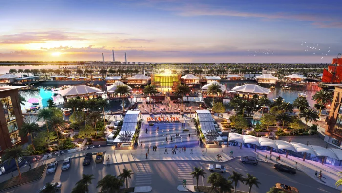  移居印尼生活成本