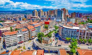 土耳其投资移民