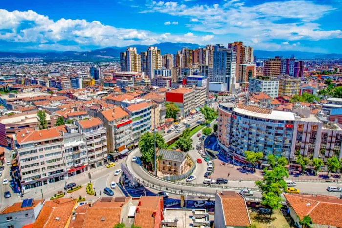 土耳其投资移民