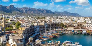 塞浦路斯移民新政