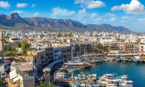 塞浦路斯移民新政