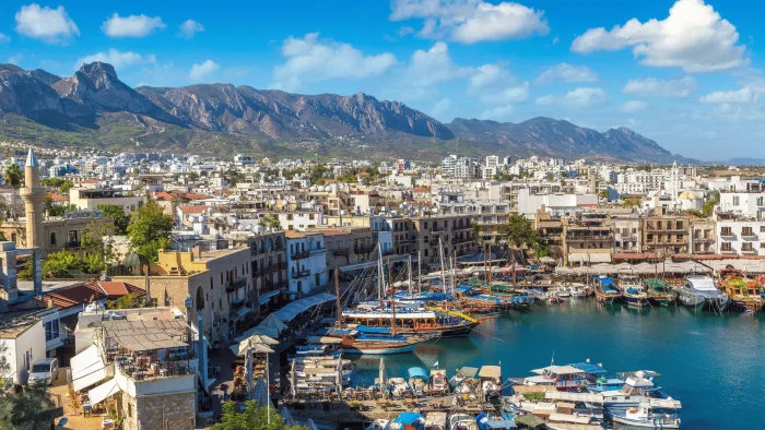 塞浦路斯移民新政