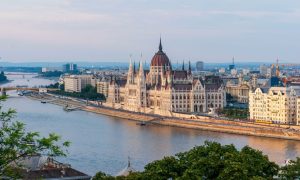 匈牙利商业移民