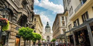 达佩斯生活成本