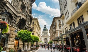 达佩斯生活成本