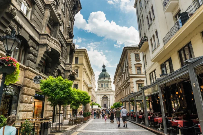 达佩斯生活成本