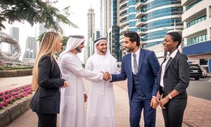 阿联酋入籍政策