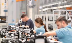 匈牙利投资者计划