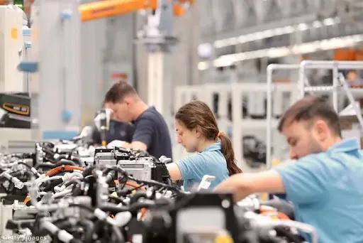 匈牙利投资者计划