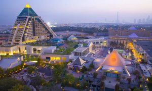 迪拜房产所有者居留