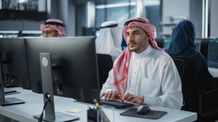 阿联酋人工智能