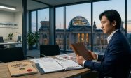 2026德国移民突发：取消留学生上诉权，中产如何拿绿卡
