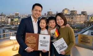 德国移民政策利好：2026新国籍法下如何稳妥配置身份