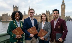 英国绿卡捷径：2026全球人才签证哪些精英被低估？