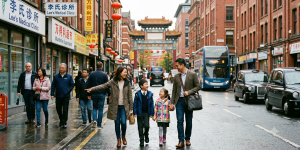 移民英国好吗？2026年英国华人真实生存现状大调查