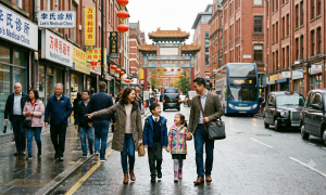 移民英国好吗？2026年英国华人真实生存现状大调查