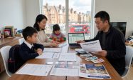 2026英国移民费用白皮书：全家移居有哪些隐成本？
