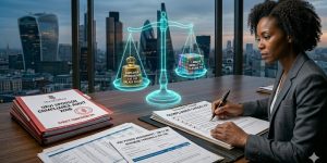 2026移民英国门槛：工签薪资暴涨下的雇主担保应对