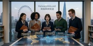英国移民2026新政：全面取消陪读后留学生如何破局？